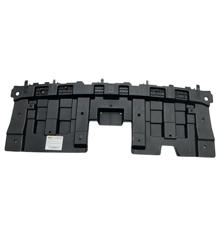 Chery Muhafaza Karter Tiggo 8 Pro 22-24 Ön