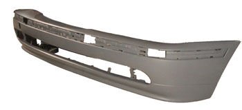 51117005950 - Bmw 5 Serı- E39- 01/03; Ön Tampon Koyu Gri (Astarlı Far Yıkamasız/Sis/Panjur/Bant Delikli (Tyg)