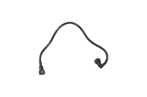 YAKIT BORUSU PEUGEOT 307 SW 3H 07-08