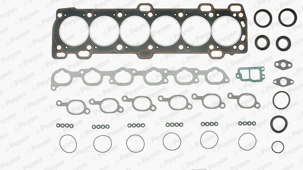 ÜST TAKIM CONTASI VOLVO S80 2.9 98-06 S90 2.9 V90 2.9 960 2.9 T6