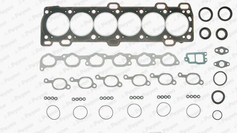 ÜST TAKIM CONTASI VOLVO S80 2.9 98-06 S90 2.9 V90 2.9 960 2.9 T6