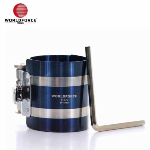 Piston Segman Çemberi 3 60-175Mm