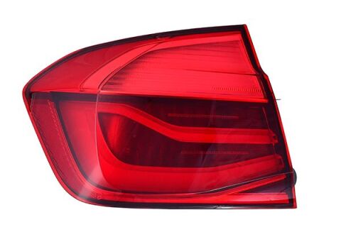 Stop Lambası Dıs Sol Led Bmw F30-Lcı 16 18