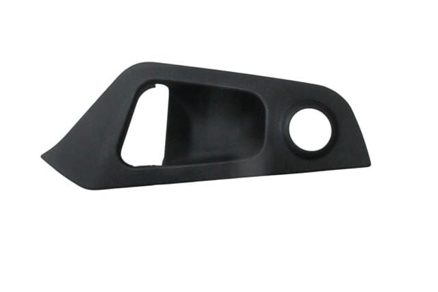 Seat Cordoba- 00/02; Ön Kapı İç Açma Kolu Çerçevesi Sol (manuel Aynalar İçin) - 6K0867197G