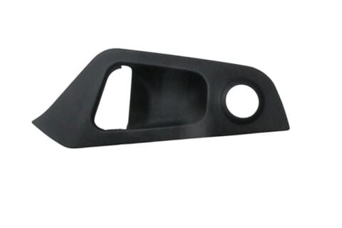 Seat Cordoba- 00/02; Ön Kapı İç Açma Kolu Çerçevesi Sol (manuel Aynalar İçin) - 6K0867197G