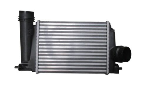 (yeni Ürün!!!)nıssan X Traıl- 17/21; Turbo Soğutma Radyatörü 1,5 Dci (intercooler) (brazing) (282x217x62) Oris - 144614EA0A