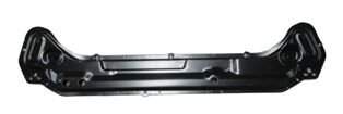 3502.Z3 - Peugeot 807- 03/06; Motor Beşik Sacı (Çelik)
