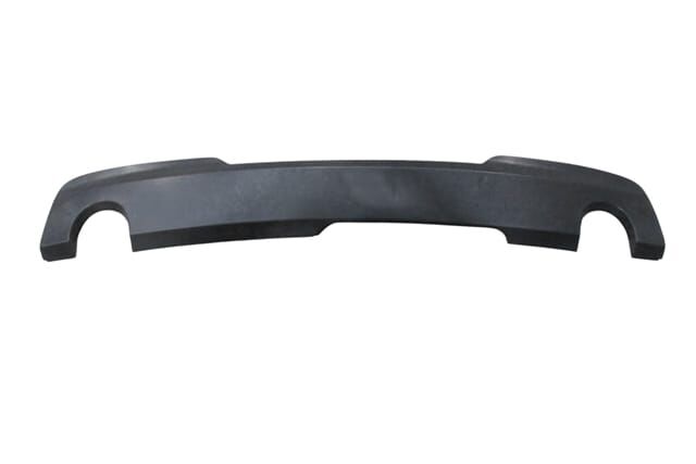 Bmw 5 Serı- F10- 10/16; Karlık (arka Tampon Altı)(spoıler) (çift Egzos Delikli) (m535i/lcı) - A51127906283