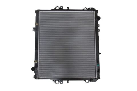 16400-0L361 - (Yeni Ürün!!!)Toyota Hılux- Pıck Up- 15/19; Su Radyatörü 2.4/2.8 (Brazing) (550X655X26) (Otomatik) Alm (Oris)