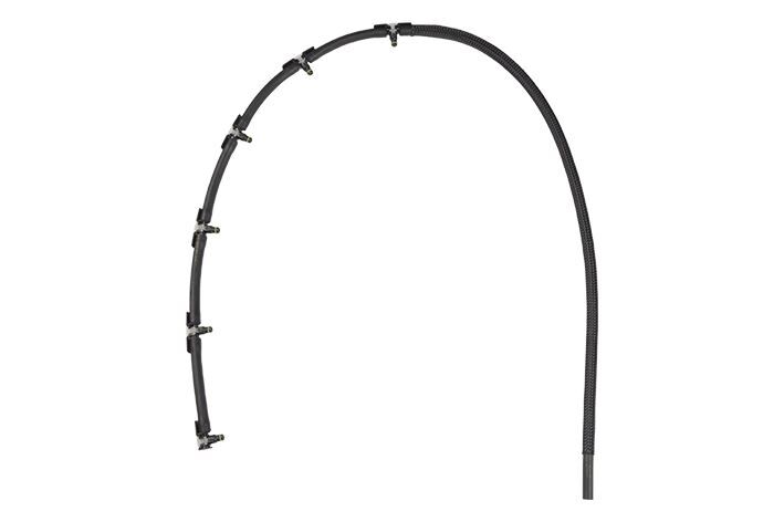 ENJEKTÖR BORUSU YAKIT HORTUMU BMW 3 TOURİNG F31 12