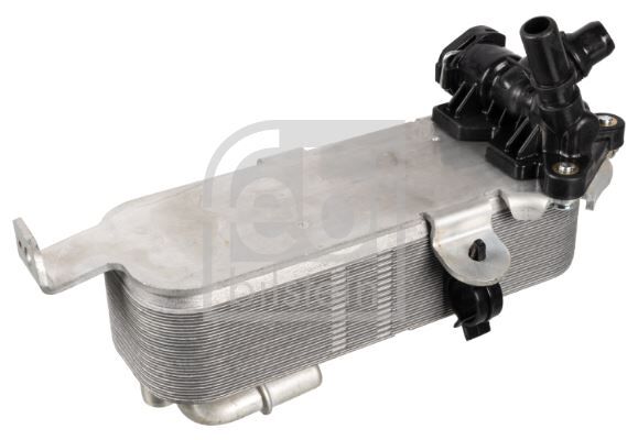 SANZIMAN YAG SOGUTUCU BMW N13 N20 N26 F20 F22 F30 F32 F34 F36