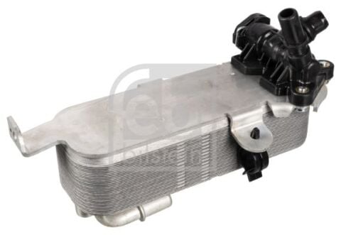 SANZIMAN YAG SOGUTUCU BMW N13 N20 N26 F20 F22 F30 F32 F34 F36