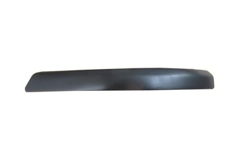 4M51 17C773 Ad - Ford Focus- Sd- 05/07; Arka Tampon Bandı Sol Siyah (Tw)