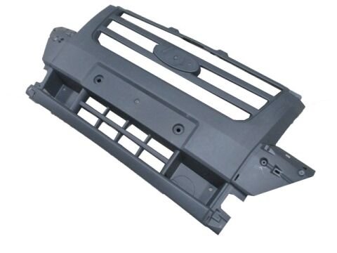 6C1117D957Adm5Ab - Ford Transıt- V347- 07/13; Ön Tampon Orta Koyu Gri (İç Panjursuz)(Tüv)(Tyg)