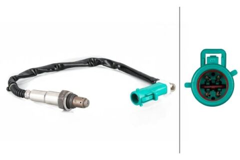OKSIJEN SENSORU FORD C MAX II DXA-CB7.DXA-CEU 1.6 TI 10 FOCUS C MAX DM2 1.6 03 07 FOCUS II