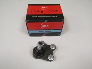 6R0407365 - Skoda Rapıd- 13/18; Alt Rotil Sol (Sh)