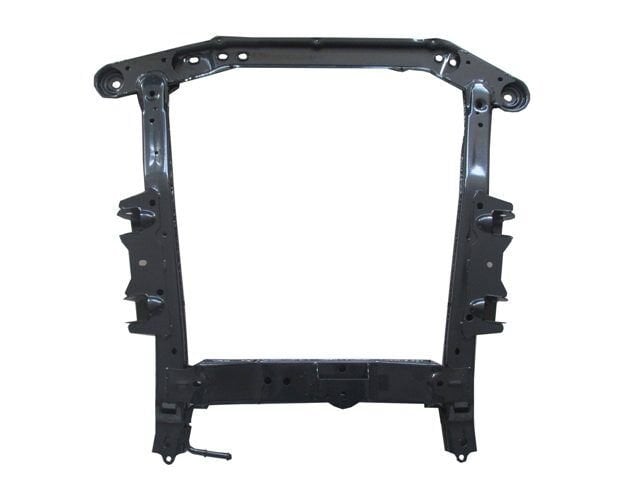 Dacıa Sandero- 09/12; Motor Beşiği Komple (beşik) - 544016835R