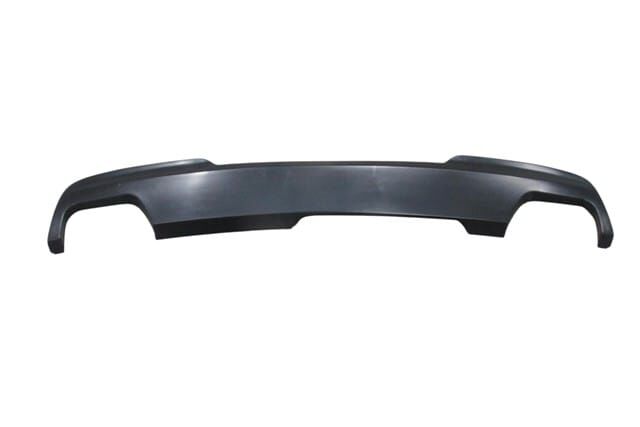 Bmw 5 Serı- F10- 10/16; Karlık (arka Tampon Altı)(spoıler) (çift Egzos Delikli) (m5550i/lcı) - A51127906248