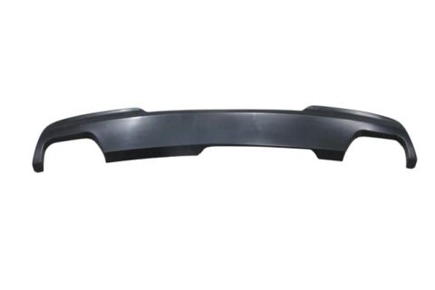 Bmw 5 Serı- F10- 10/16; Karlık (arka Tampon Altı)(spoıler) (çift Egzos Delikli) (m5550i/lcı) - A51127906248