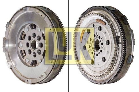 Debriyaj Volanı Astra H-Corsa D 1.3 Dth-Lınea 07 Punto/Grande Punto 05 Punto Evo 09 1.3 Dmtj 55206592-55219387