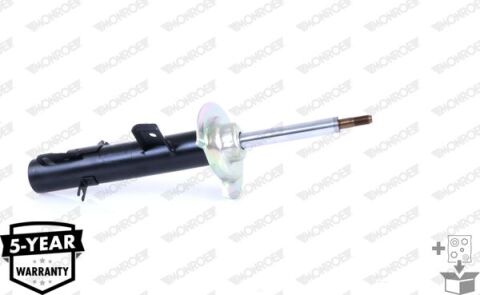 ÖN AMORTİSÖR SOL MINI R50 R53 R52