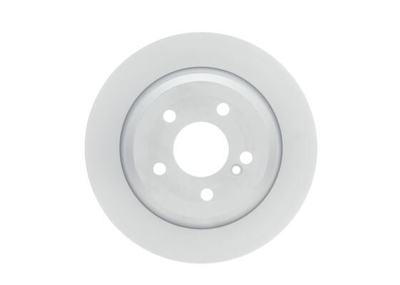 FREN DISKI ARKA MERCEDES S-CLASS W221 C216