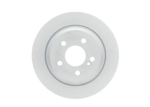 FREN DISKI ARKA MERCEDES S-CLASS W221 C216