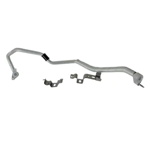 Chery Boru Klima Kompresör Tiggo 7 Pro/Tiggo 8 Pro 22-24(Kısa)