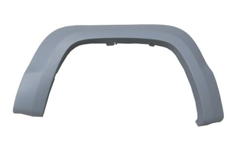 2Hh854820 - Volkswagen Amarok- 11/16; Arka Çamurluk Ağzı Plastiği Sağ