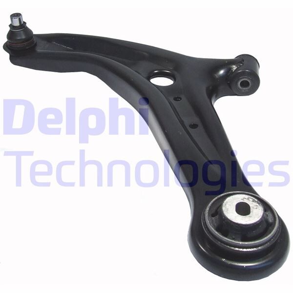 Alt Salıncak Sol Ford Fıesta 08-12 Mazda 07-17 Rotıllı