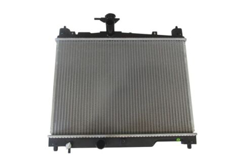 16400-23100 - (Yeni Ürün!!!)Toyota Yarıs- 00/06; Su Radyatörü 1.0/1.3 (Brazing) (350X488X16) Manuel) (Alüminyum (Oris)