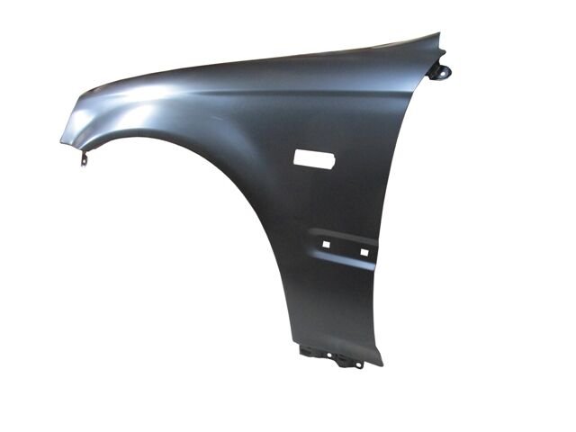 Honda Cıvıc- Sd/hb- 99/01; Ön Çamurluk Delikli Sol (tw) - 60261-S04-010ZZ