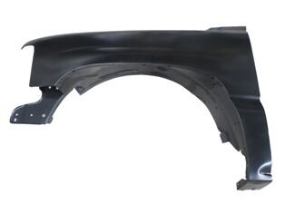 12479757 - Chevrolet Sılverado- 99/02; Ön Çamurluk Sol
