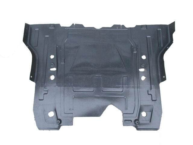 Opel Astra- J- Sd/hb- 10/20; Karter Muhafaza Plastiği - 13239596