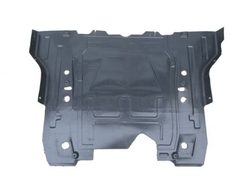 13239596 - Opel Astra- J- Sd/Hb- 10/20; Karter Muhafaza Plastiği
