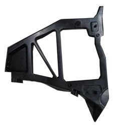 Ford Focus- Sd- 05/07; Arka Tampon İç Bağlantı Braketi Sol (plastik) (4kapı) (tw) - 5M51F17E851A