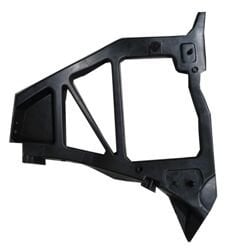 5M51F17E851A - Ford Focus- Sd- 05/07; Arka Tampon İç Bağlantı Braketi Sol (Plastik) (4Kapı) (Tw)