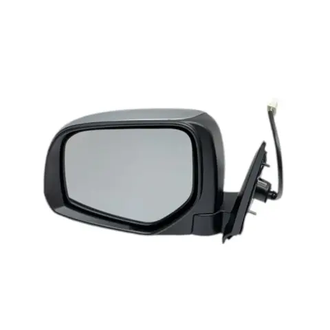 Mıtsubıshı Ayna Dikiz L200 15-18 Sol (Elektrikli/Katlanır/ Sinyalli/Krom/7 Fişli)