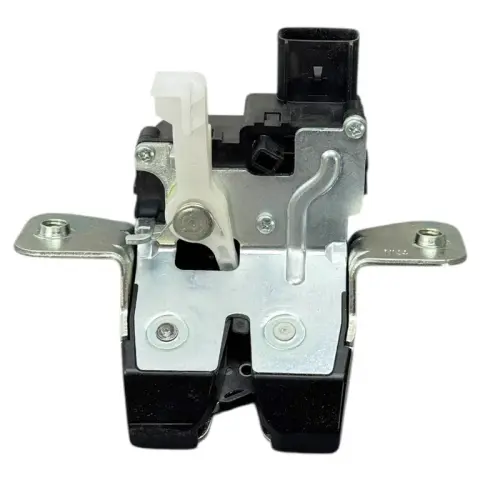 Hyundaı Kilit Bağaj İ30 17-21