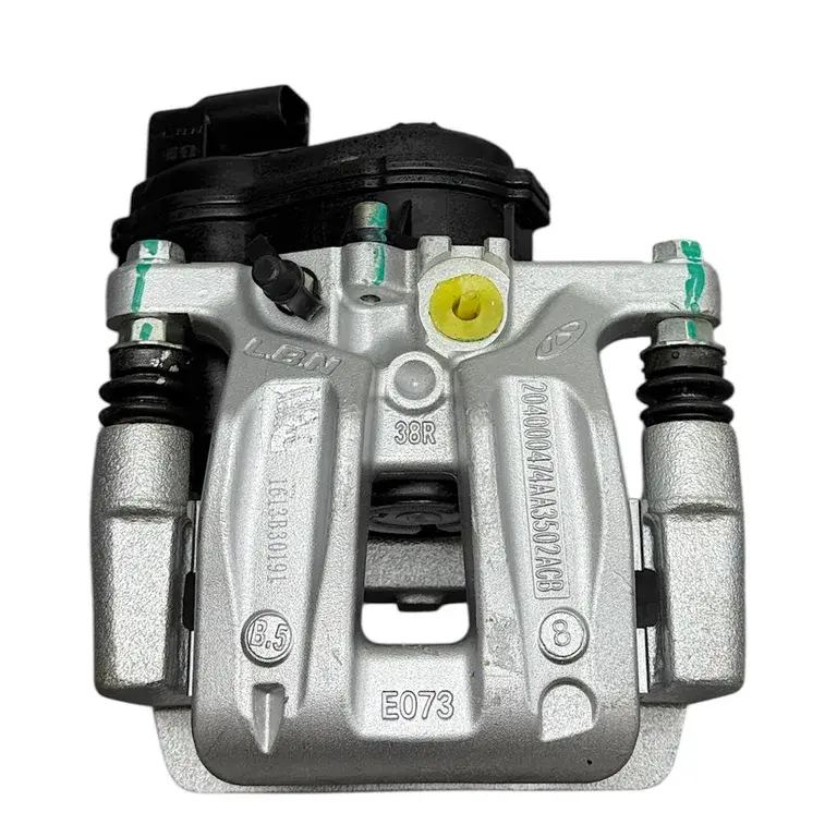 Chery Kaliper Fren Tiggo 7 Pro 22-24 Arka Sağ