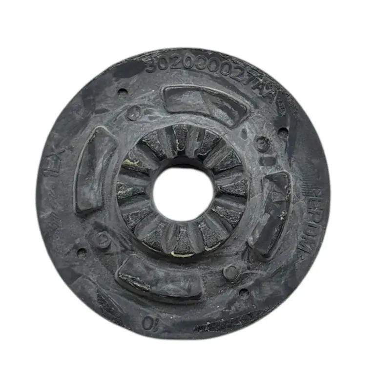 Chery Lastik Takoz Radyatör Tiggo 7 Pro/Tiggo 8 Pro/Omoda 5 1,6 22-24 (Alt)