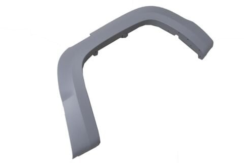 2Hh854819 - Volkswagen Amarok- 11/16; Arka Çamurluk Ağzı Plastiği Sol