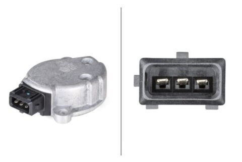 Eksantrik Mili Pozisyon Sensörü Vw 12V 3 Kutuplu