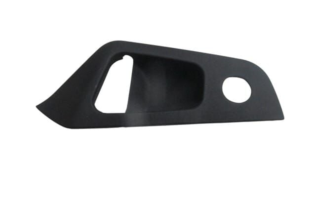 Seat Ibıza- 00/01; Ön Kapı İç Açma Kolu Çerçevesi Sol (elektrikli Aynalar İçin)