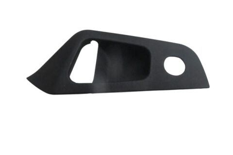 Seat Ibıza- 00/01; Ön Kapı İç Açma Kolu Çerçevesi Sol (elektrikli Aynalar İçin)