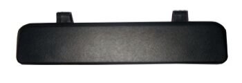 Renault Clıo- 1- Hb- 91/98; Arka Kapı Dış Açma Kolu Sağ Siyah (pütürlü Tip) (hushan) - 7700800843