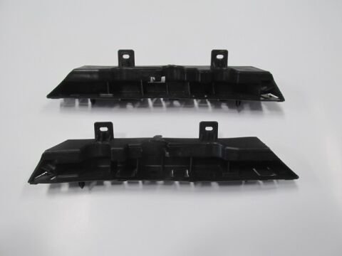 7416.H0 - Cıtroen C5- 08/15; Ön Tampon Bağlantı Braketi Sağ/Sol Set (2 Parça)