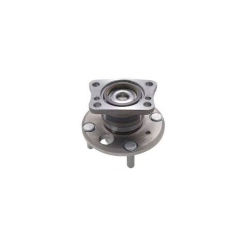 Arka Teker Poryası Rulmanlı Ford Fıesta 1.4 Tdcı 08-11 Abs Li 4 Bijon Xhgb35395