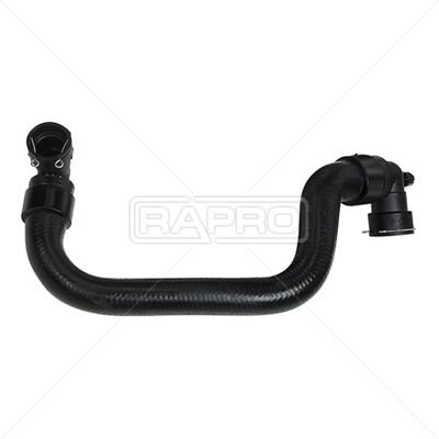 KALORİFER HORTUMU PEUGEOT 407 2.0 HDI