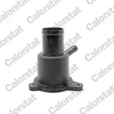 Termostat Yuvası Clıo-Kng-Mgn-Dacıa Logan 1.4-1.6 K4J-K4M Plastik-Tıpasız